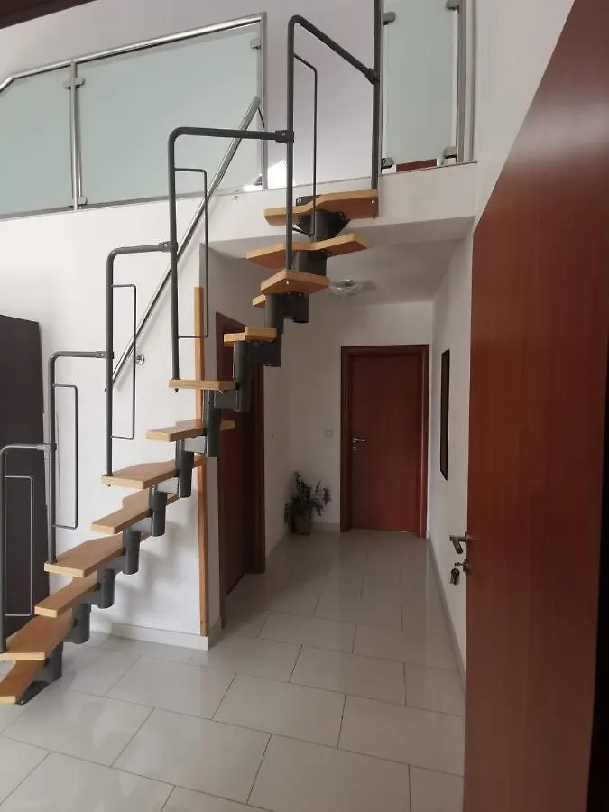 Apartmani Mia Trogir