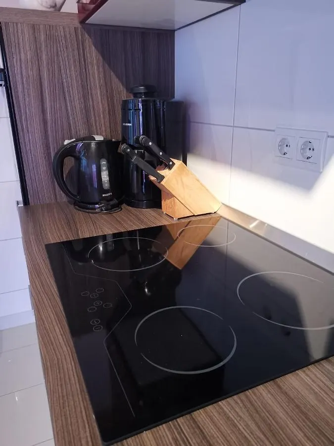 Apartman Apartmani Mia Trogir