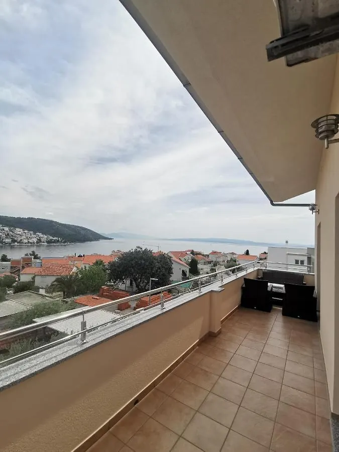 Apartmani Mia Trogir 0*,