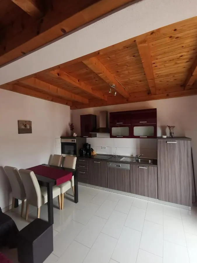 Apartmani Mia Trogir Apartman