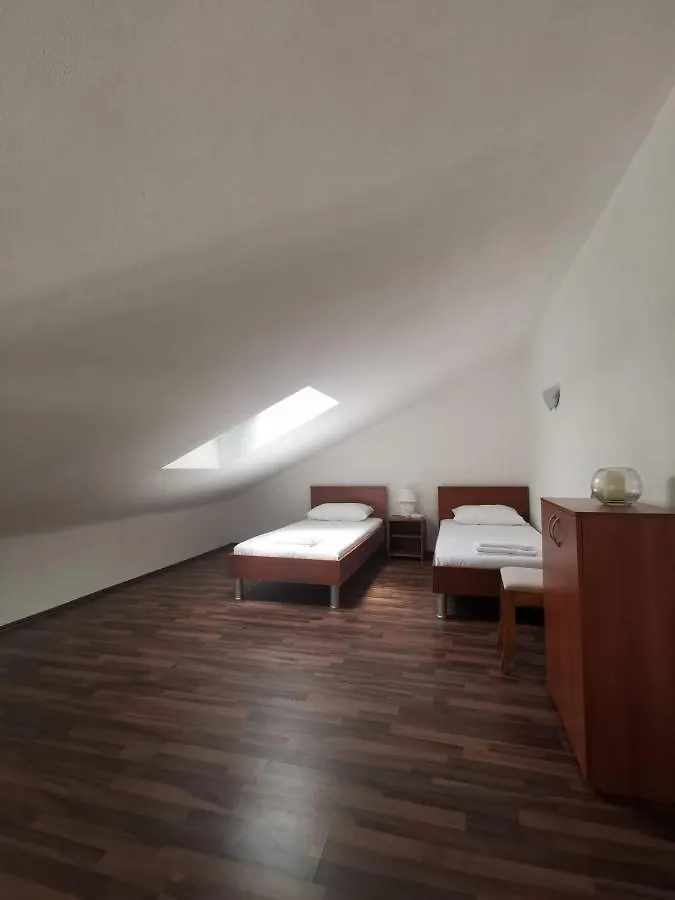 Apartmani Mia Trogir