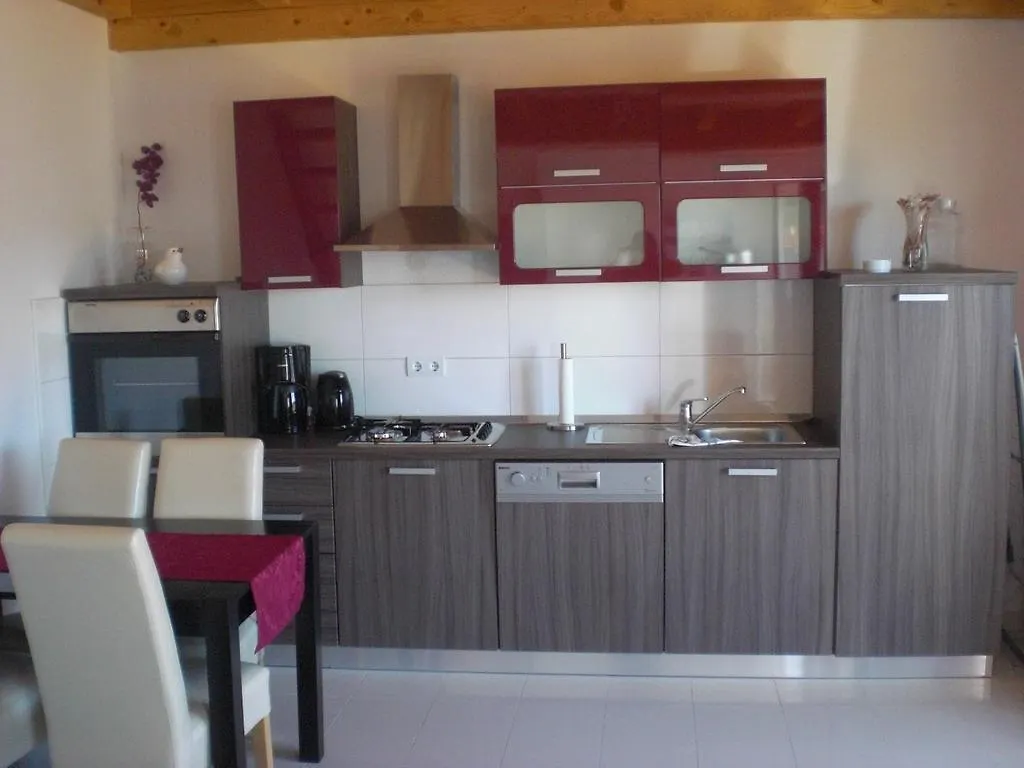 Apartmani Mia Trogir