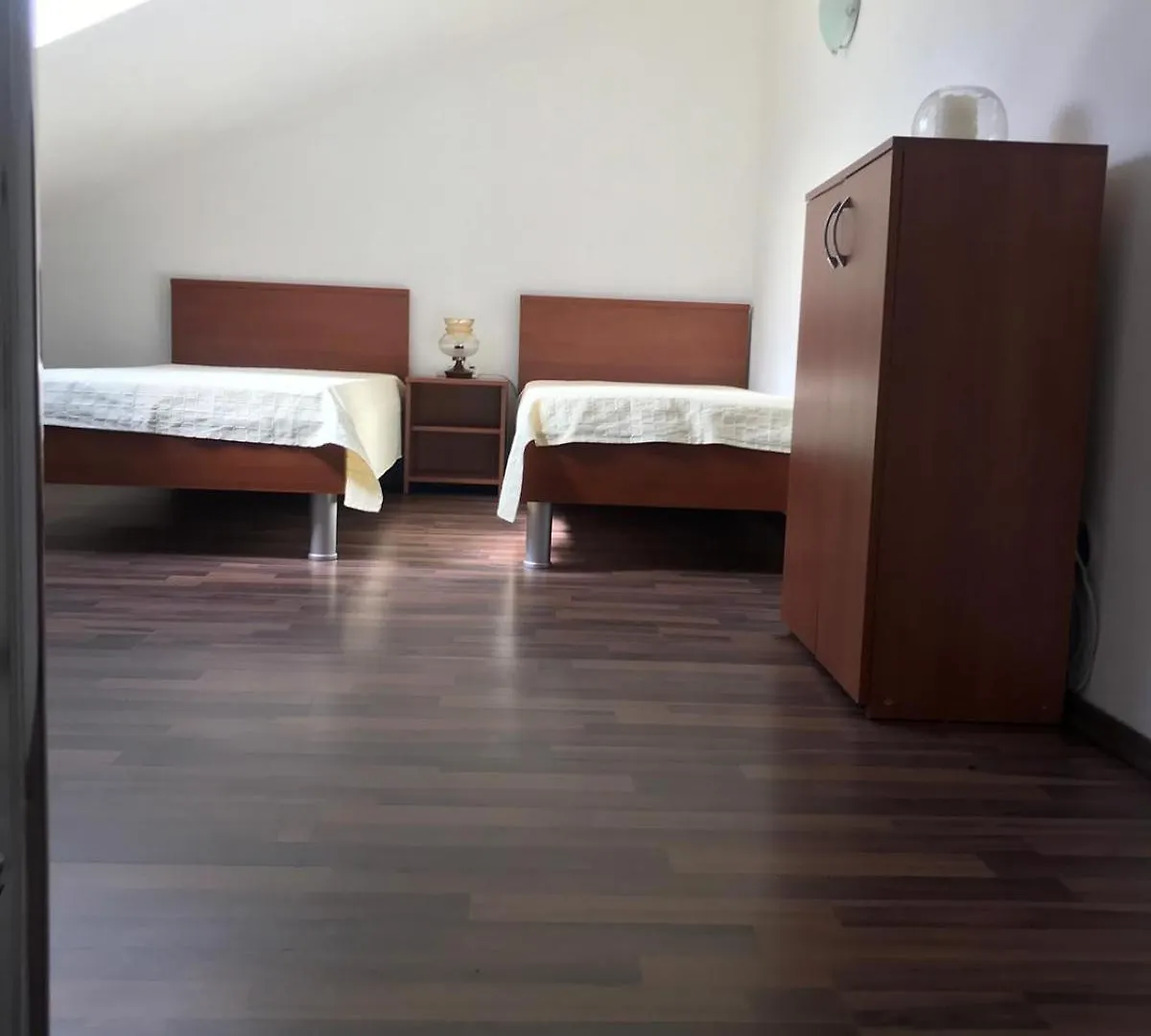 Apartman Apartmani Mia Trogir
