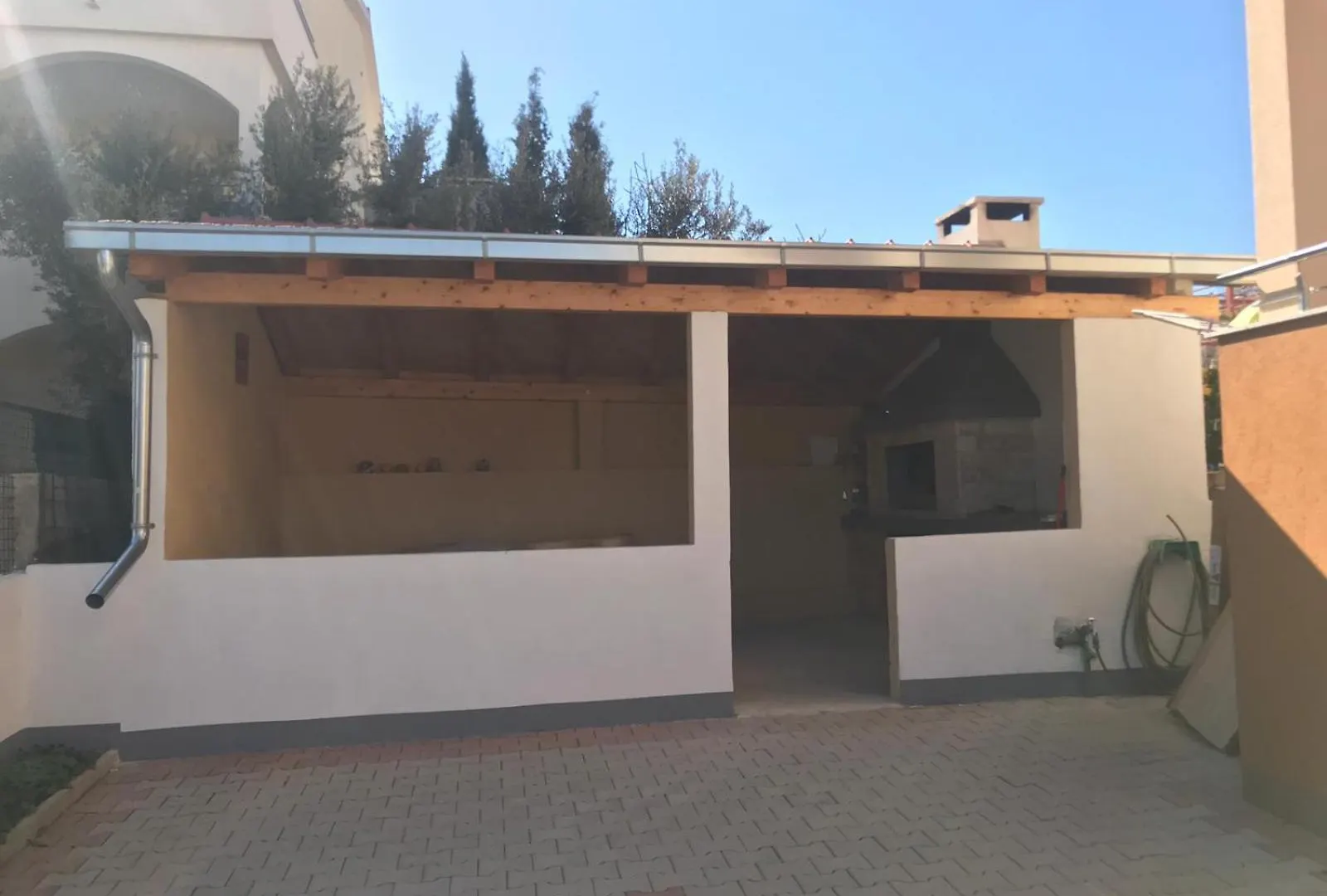 Apartman Apartmani Mia Trogir