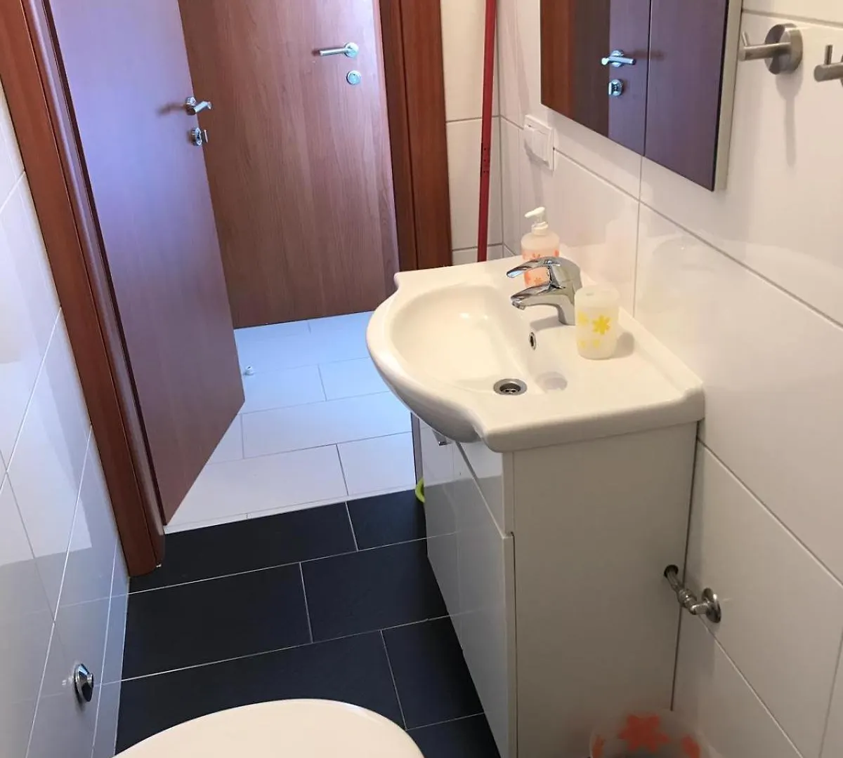 Apartmani Mia Trogir Horvátország