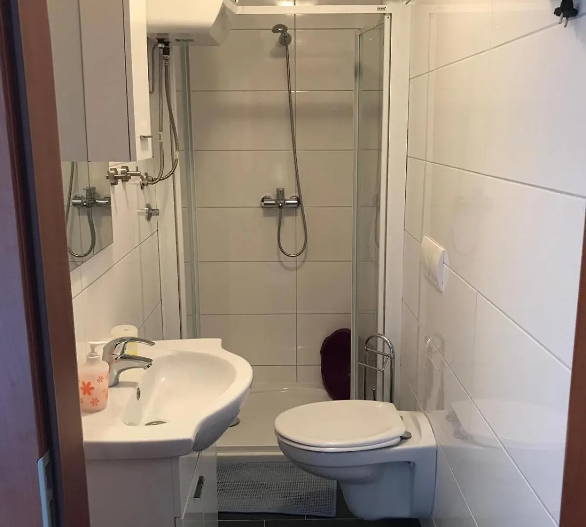 Apartmani Mia Trogir 0*,  Horvátország