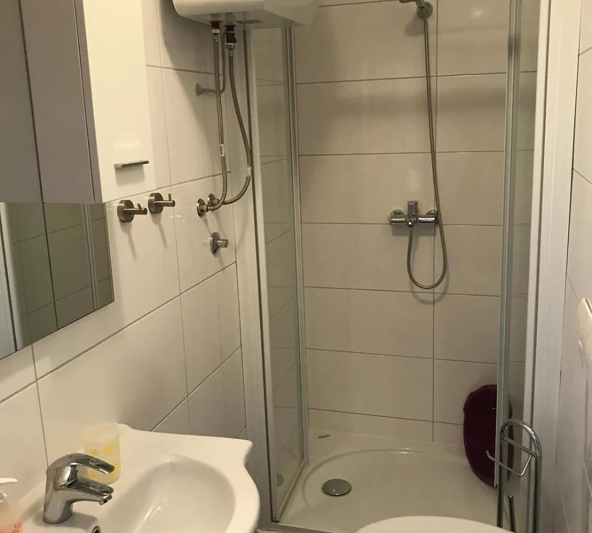 Apartmani Mia Trogir