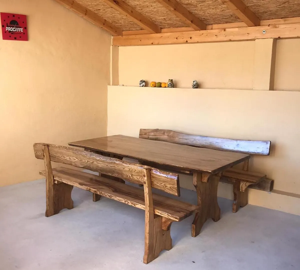 Apartmani Mia Trogir