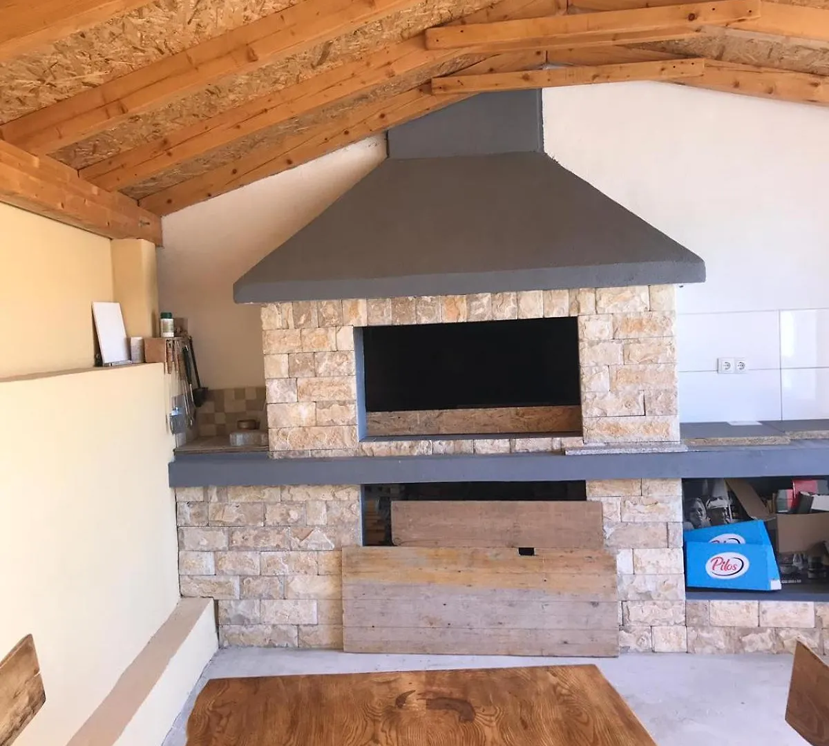 Apartmani Mia Trogir