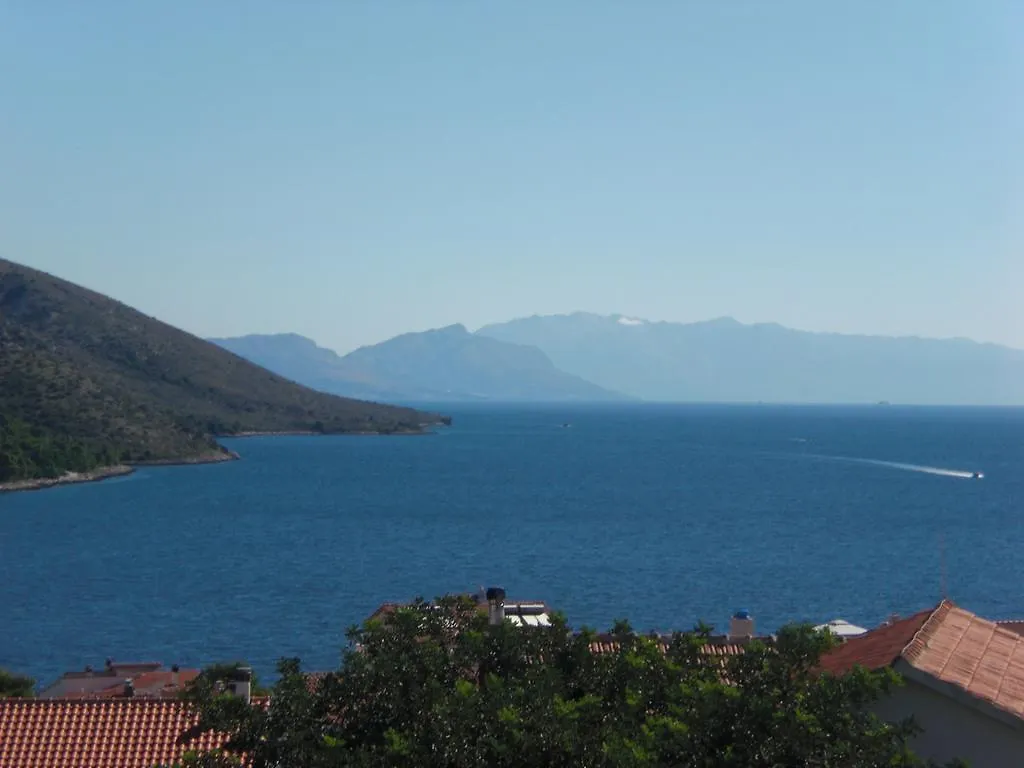 Apartmani Mia Trogir Horvátország