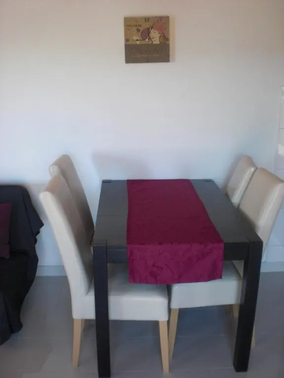 Apartmani Mia Trogir Horvátország