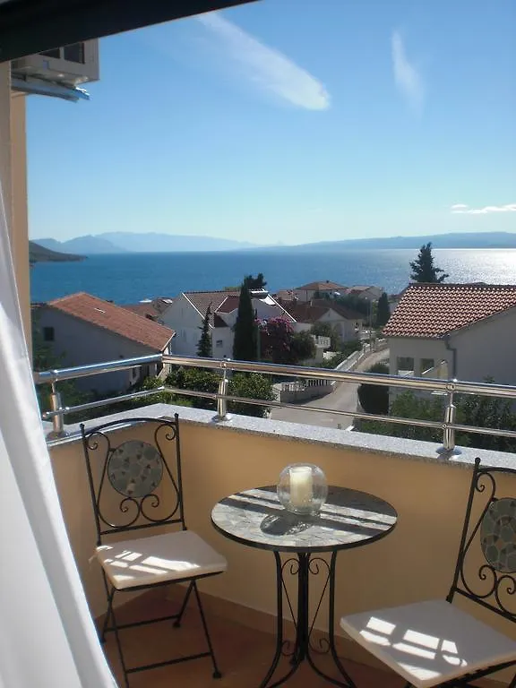 Apartmani Mia Trogir
