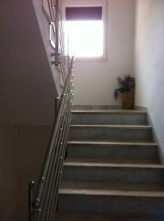 Apartmani Mia Trogir 0*,