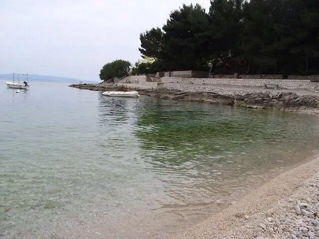 Apartmani Mia Trogir 0*,  Horvátország