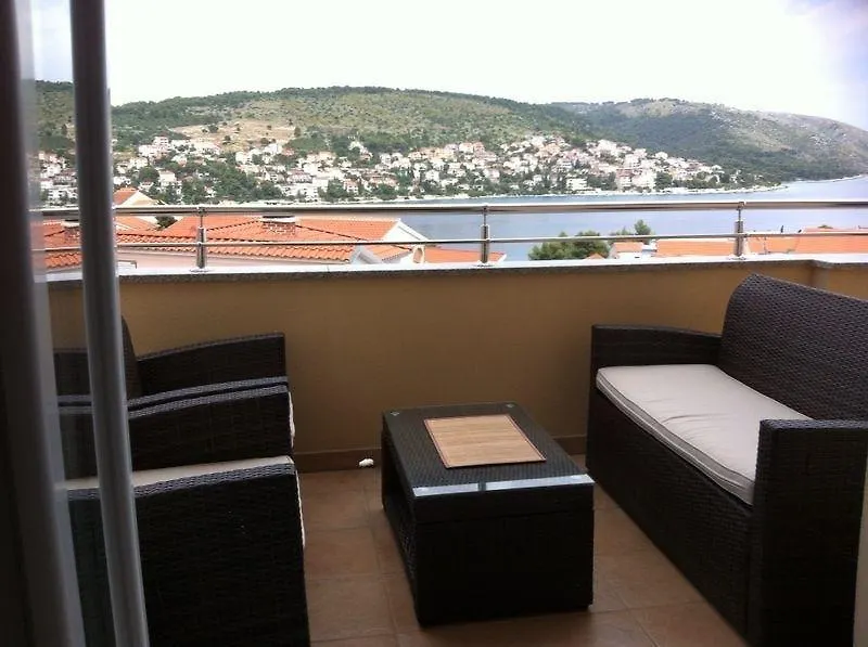 Apartman Apartmani Mia Trogir