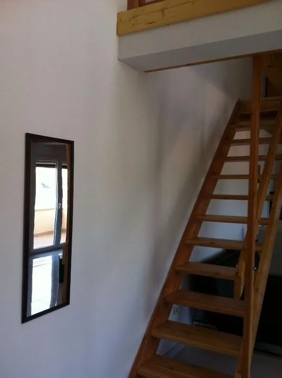Apartmani Mia Trogir