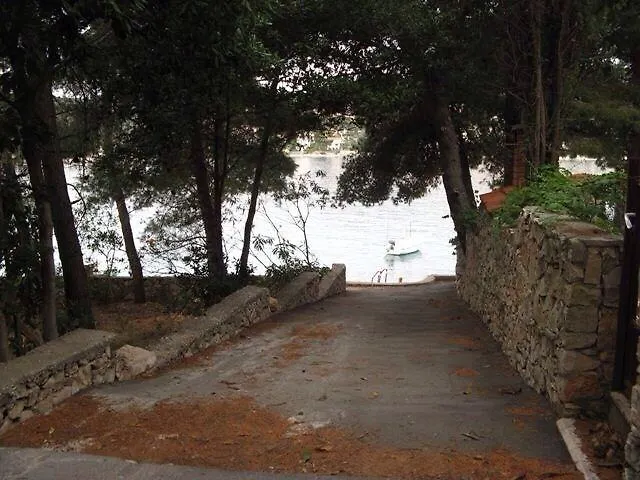 Apartmani Mia Trogir Apartman