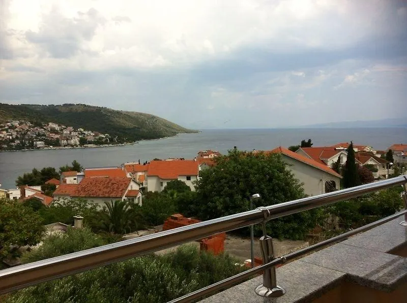 Apartmani Mia Trogir Horvátország