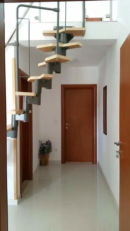 Apartmani Mia Trogir Apartman