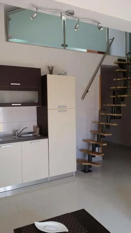 Apartmani Mia Trogir