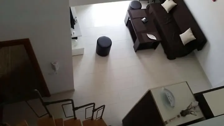 Apartmani Mia Trogir Horvátország