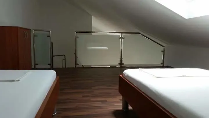 Apartmani Mia Trogir Apartman